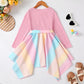 【INDANSMER】Baby Girls Or Baby Girls Various Styles Tracksuit Daliy Outfits