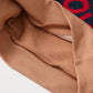 Baby Clothes Baby Outfit Long Sleeve Brown Print Pants 2PCS 232206156