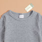 【INDANSMER】Baby Girls Or Baby Girls Various Styles Tracksuit Daliy Outfits