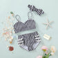 【INDANSMER】Baby Girls Or Baby Girls Various Styles Tracksuit Daliy Outfits