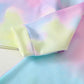 Baby Clothes Baby Outfits Multicolor Butterfly Print Hoodie Pants 2PCS Black Suit 132206013