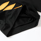 Baby Clothes Baby Outfits Leaf Print Hoodie Pants 2PCS Black Suit 232207008