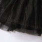 Baby Girls Dress 1PCS Autumn Dress Floral Plaid Print Splice Dress  132206456