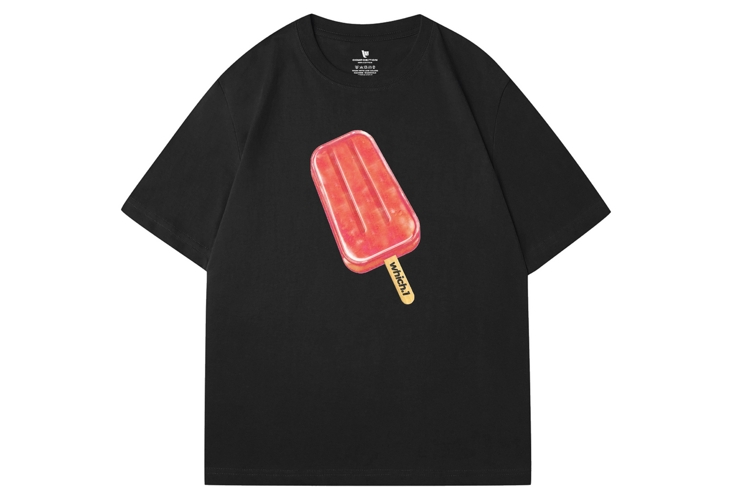 【DIY series 5】Customized T-shirt , Whatever Design You Want DZ2231
