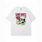 【DIY series 4】Customized T-shirt , Whatever Design You Want DZ2232
