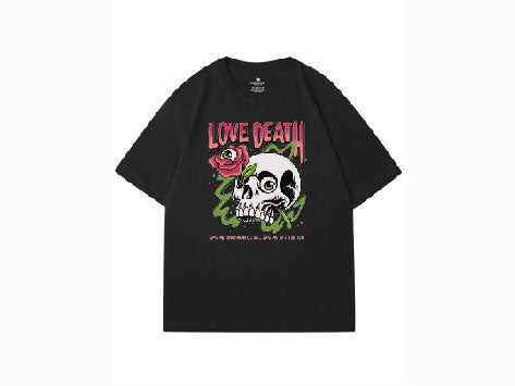 【DIY series 4】Customized T-shirt , Whatever Design You Want DZ2232