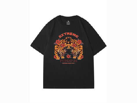 【DIY series 4】Customized T-shirt , Whatever Design You Want DZ2232