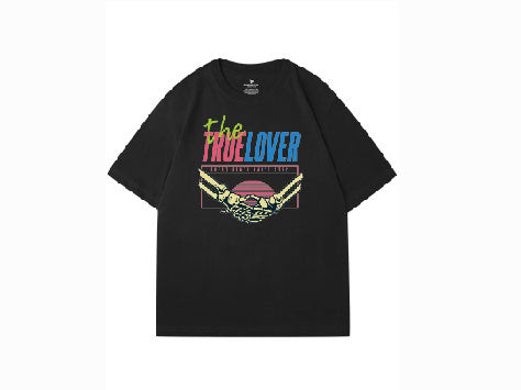 【DIY series 4】Customized T-shirt , Whatever Design You Want DZ2232