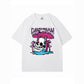 【DIY series 4】Customized T-shirt , Whatever Design You Want DZ2232