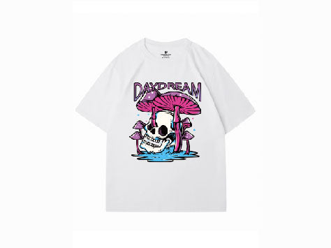 【DIY series 4】Customized T-shirt , Whatever Design You Want DZ2232