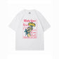 【DIY series 4】Customized T-shirt , Whatever Design You Want DZ2232