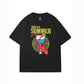 【DIY series 4】Customized T-shirt , Whatever Design You Want DZ2232