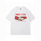 【DIY series 4】Customized T-shirt , Whatever Design You Want DZ2232