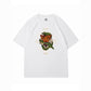 【DIY series 4】Customized T-shirt , Whatever Design You Want DZ2232