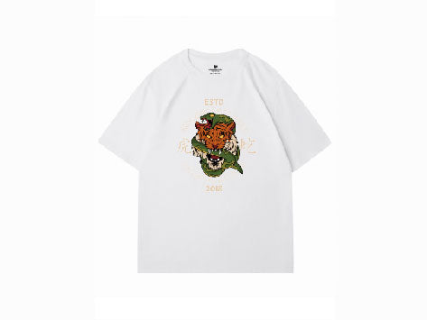 【DIY series 4】Customized T-shirt , Whatever Design You Want DZ2232
