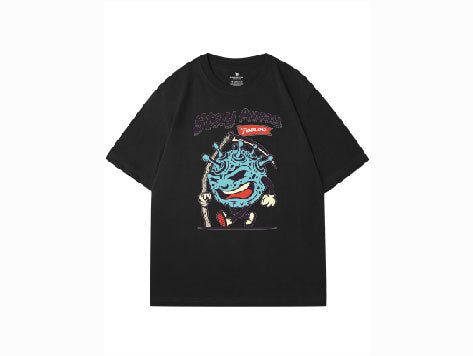 【DIY series 3】Customized T-shirt , Whatever Design You Want DZ2233