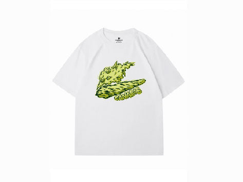 【DIY series 3】Customized T-shirt , Whatever Design You Want DZ2233