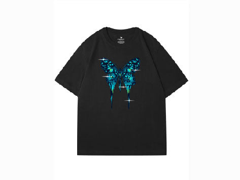 【DIY series 3】Customized T-shirt , Whatever Design You Want DZ2233