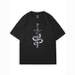 【DIY series 3】Customized T-shirt , Whatever Design You Want DZ2233
