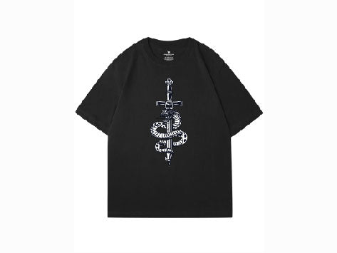 【DIY series 3】Customized T-shirt , Whatever Design You Want DZ2233