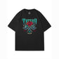 【DIY series 3】Customized T-shirt , Whatever Design You Want DZ2233