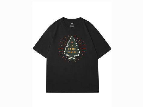 【DIY series 3】Customized T-shirt , Whatever Design You Want DZ2233