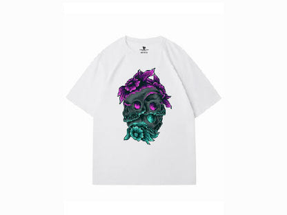 【DIY series 1】Customized T-shirt , Whatever Design You Want DZ2235
