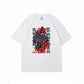 【DIY series 1】Customized T-shirt , Whatever Design You Want DZ2235