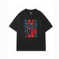 【DIY series 1】Customized T-shirt , Whatever Design You Want DZ2235