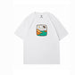 【DIY series 1】Customized T-shirt , Whatever Design You Want DZ2235
