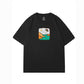 【DIY series 1】Customized T-shirt , Whatever Design You Want DZ2235