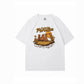 【DIY series 1】Customized T-shirt , Whatever Design You Want DZ2235