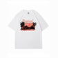 【DIY series 1】Customized T-shirt , Whatever Design You Want DZ2235