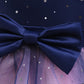 Girls Dress Children's Clothing Summer Children's Princess Dress Mesh Skirt2688