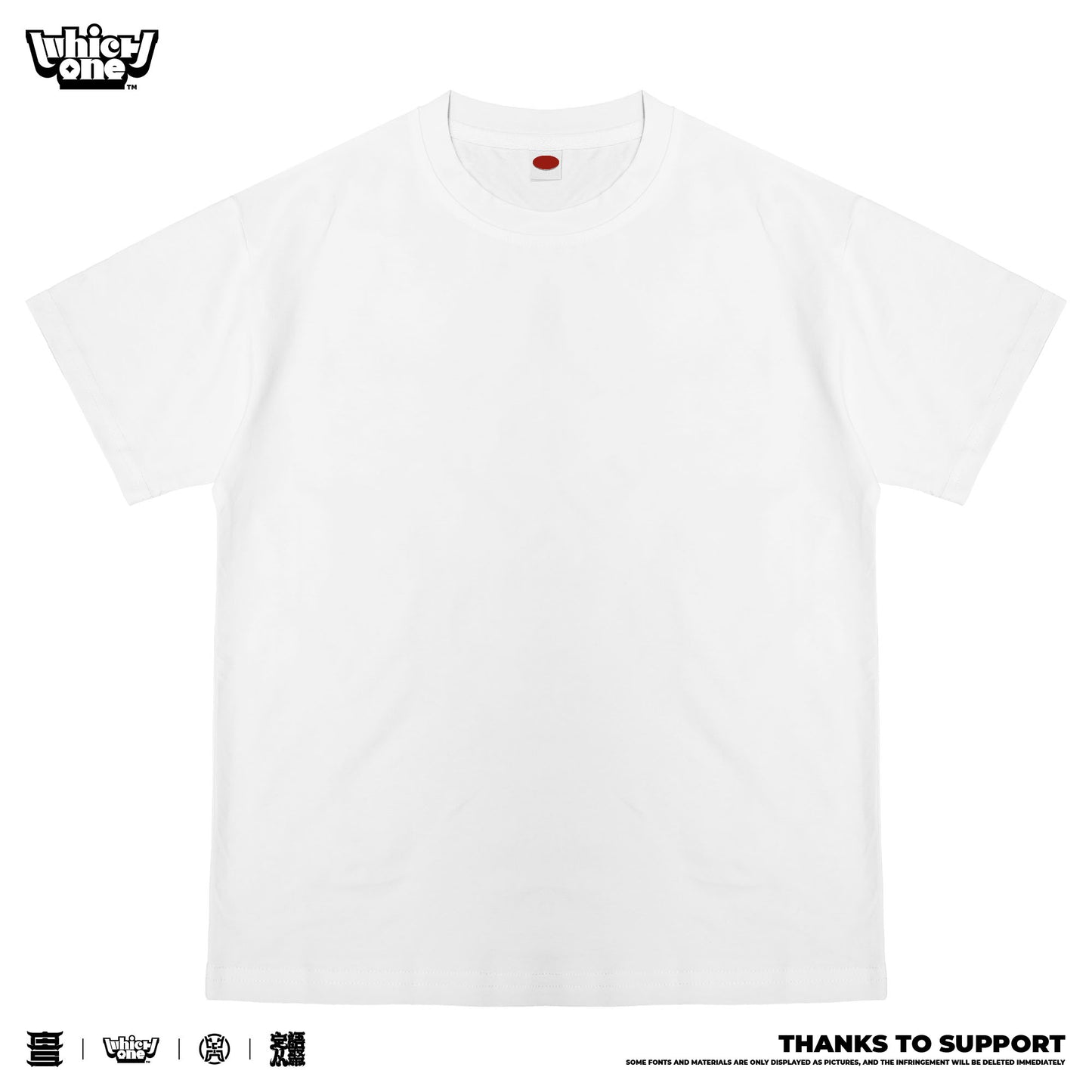 Customized T-shirt Ice Cotton, Matching Outfits, Men Women, Whatever Design You WantDZ2210A