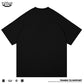 Customized t-shirts, matching outfit, WHICHONE CHIMERA “roaring flame”221028