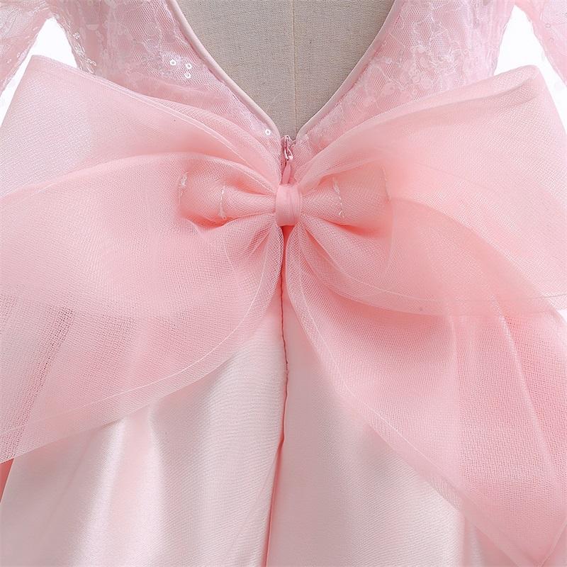 Baby Clothes Baby Princess Dress 5398
