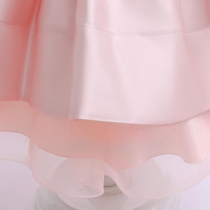 Baby Clothes Baby Princess Dress 5398