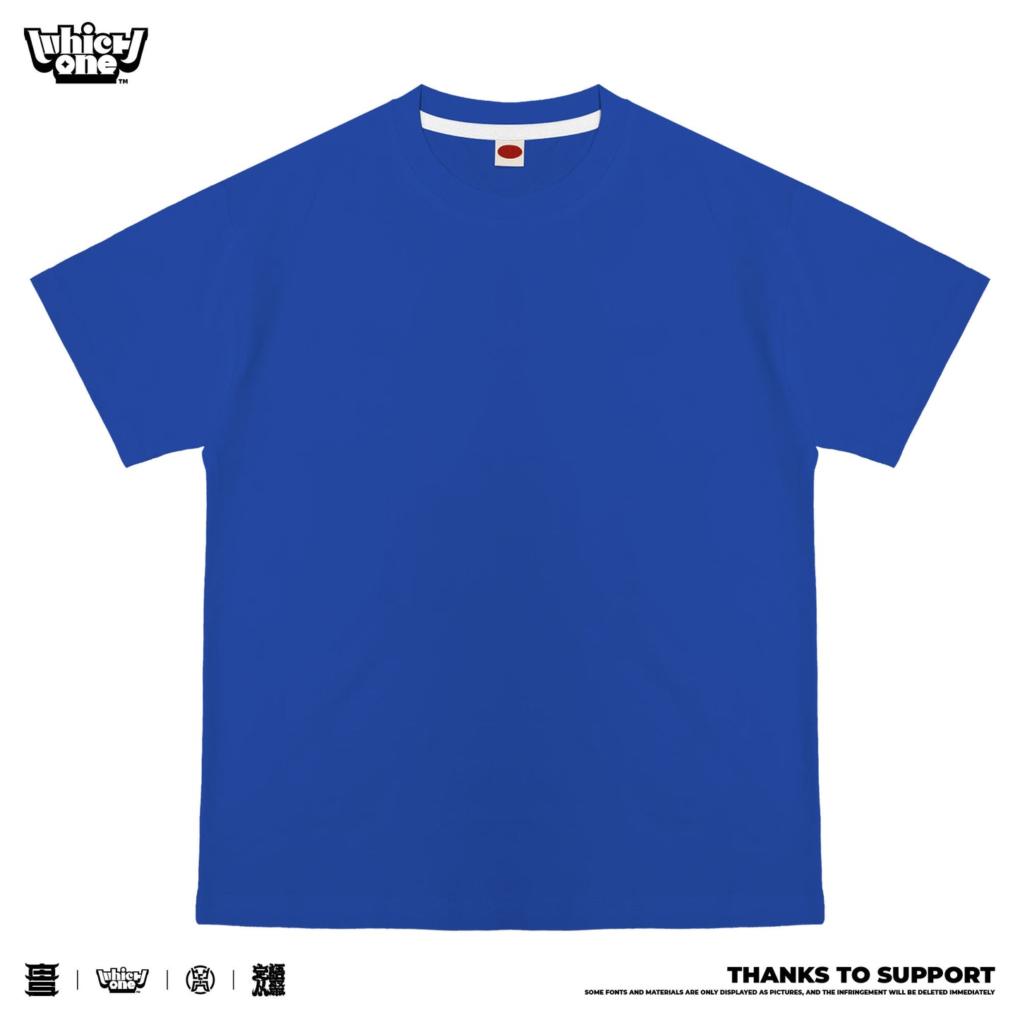 Customized T-shirt Ice Cotton, Matching Outfits, Men Women, Whatever Design You WantDZ2210A