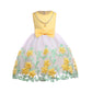 Baby Clothes  Baby Princess Dress 2105