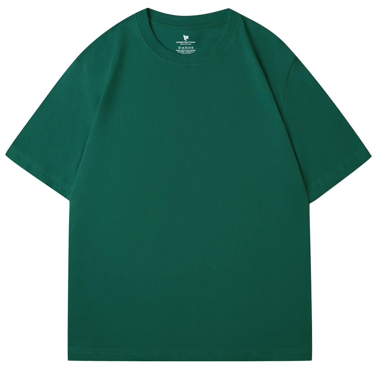【DIY series 4】Customized T-shirt , Whatever Design You Want DZ2232