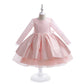Baby Clothes Baby Princess Dress 5398