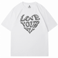 【DIY series 5】Customized T-shirt , Whatever Design You Want DZ2231