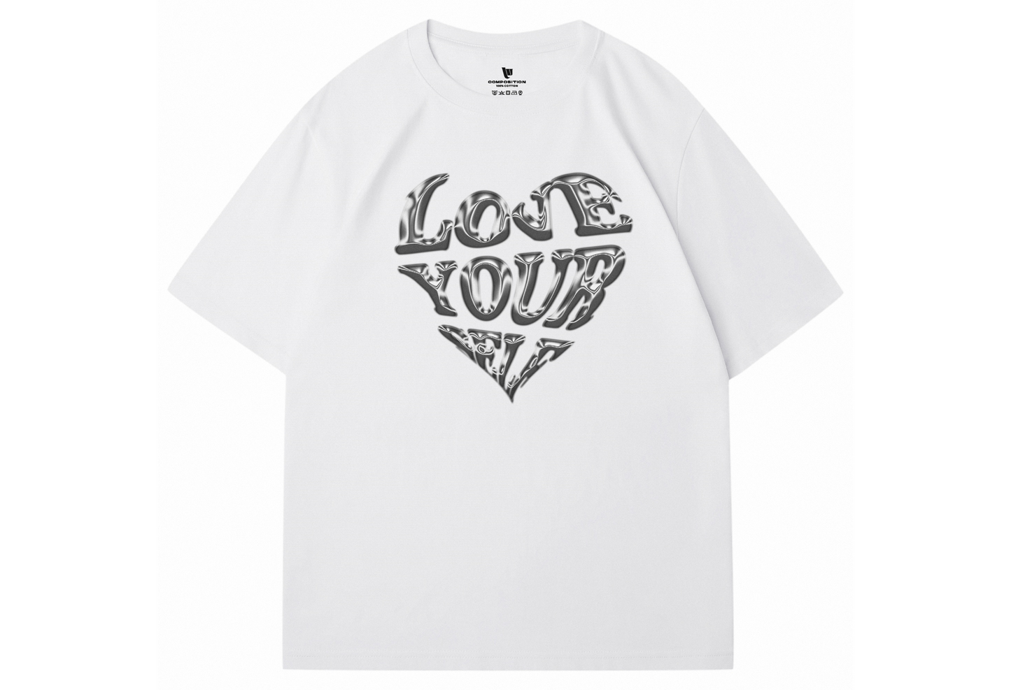 【DIY series 5】Customized T-shirt , Whatever Design You Want DZ2231