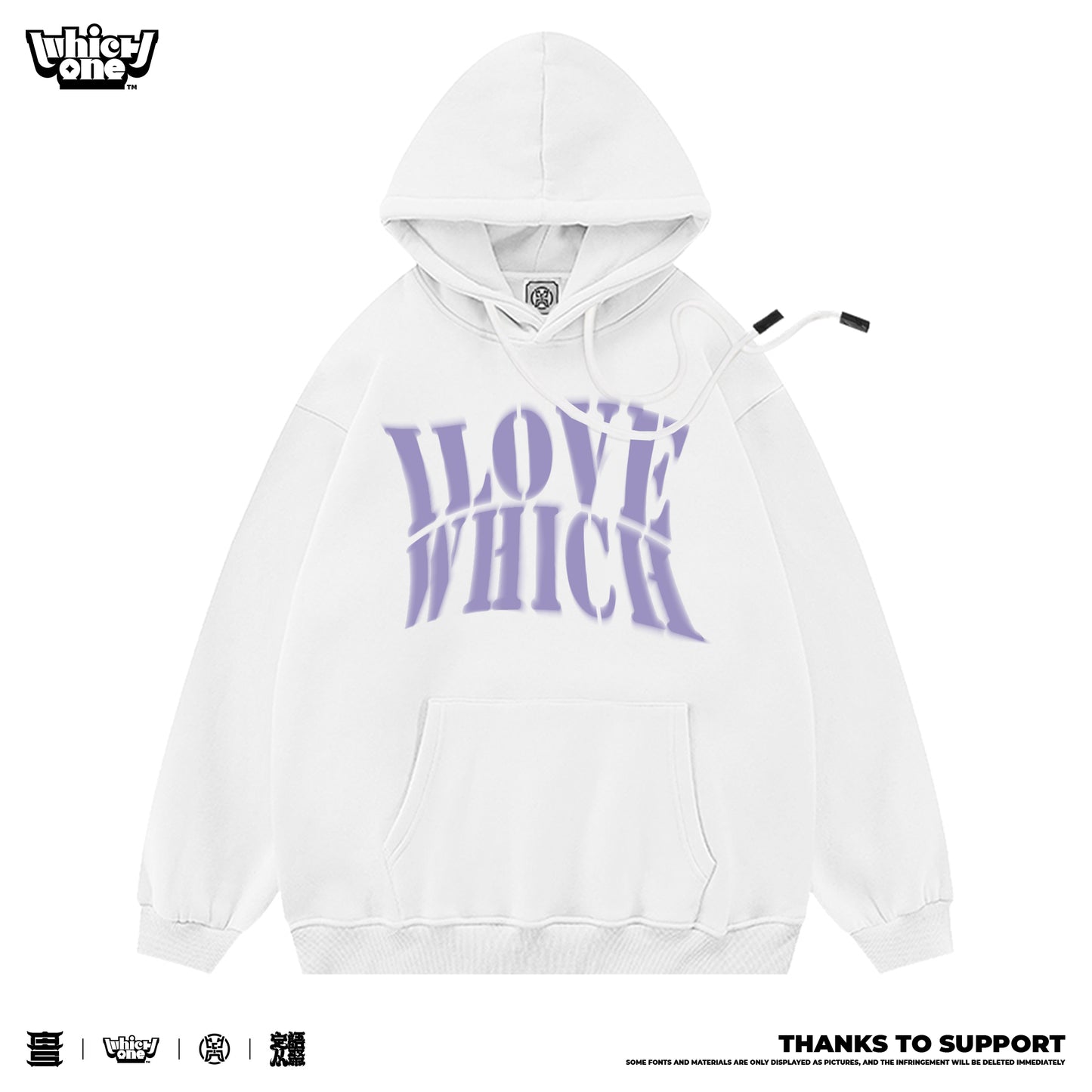 Customized Hoodie Sweater New Cotton, couple names, Matching Outfits, Men Women, Whatever Design You WantDZ2219