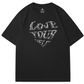 【DIY series 5】Customized T-shirt , Whatever Design You Want DZ2231