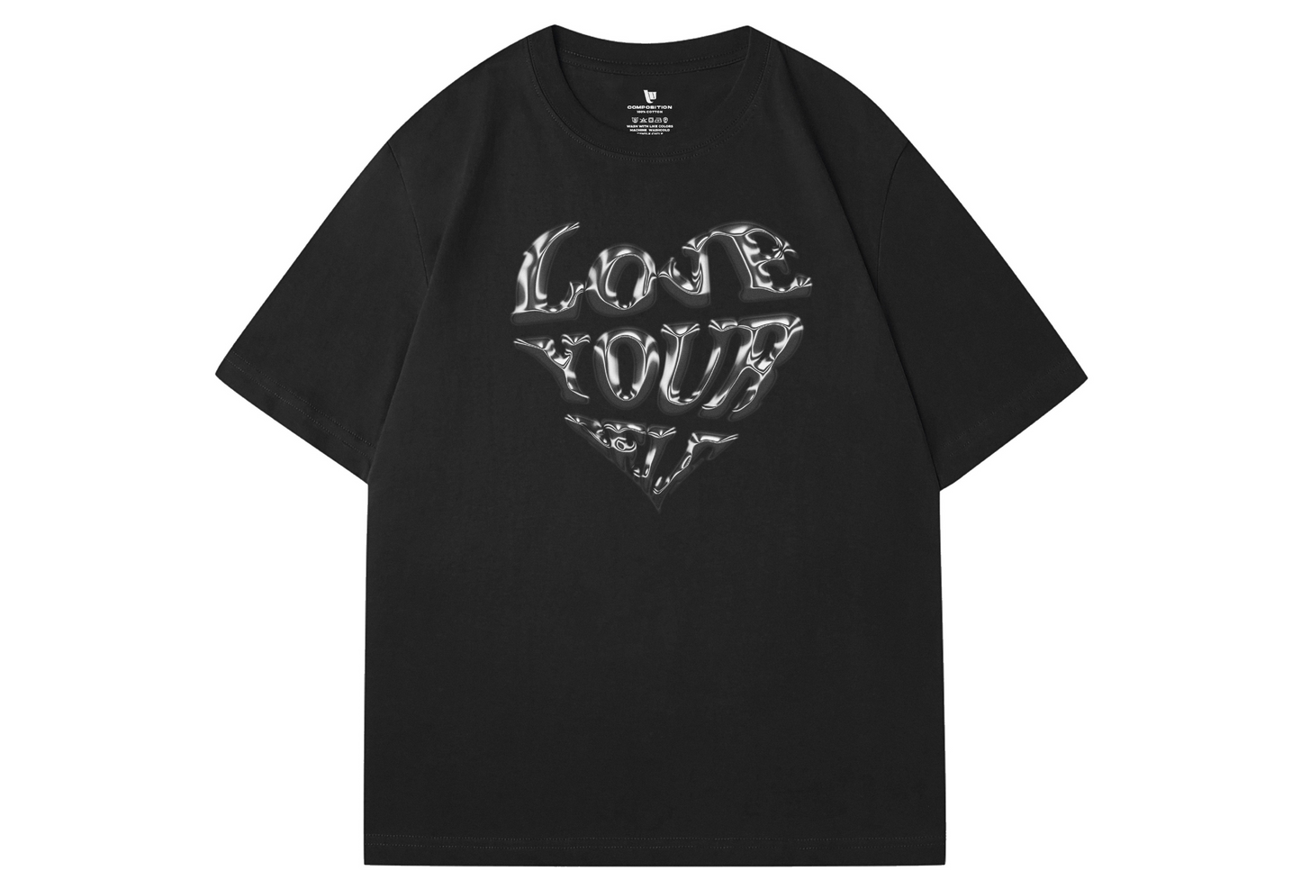 【DIY series 5】Customized T-shirt , Whatever Design You Want DZ2231