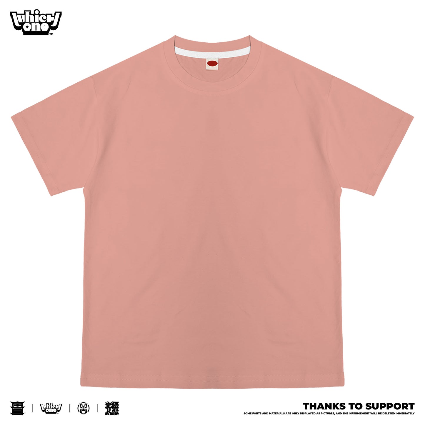 Customized T-shirt Ice Cotton, Matching Outfits, Men Women, Whatever Design You WantDZ2210A