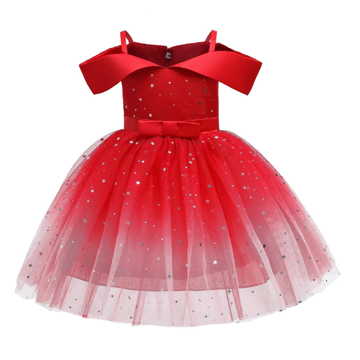 Baby Clothes Baby Princess Dress 8029