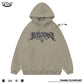 Customized Hoodie Sweater New Cotton, gradient name, Matching Outfits, Men Women, Whatever Design You WantDZ2216